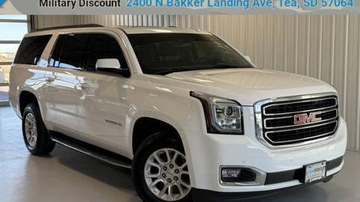 GMC YUKON XL 2020 1GKS2GKC5LR205546 image